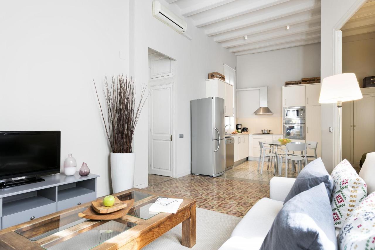 Ola Living Gaudi Appartement