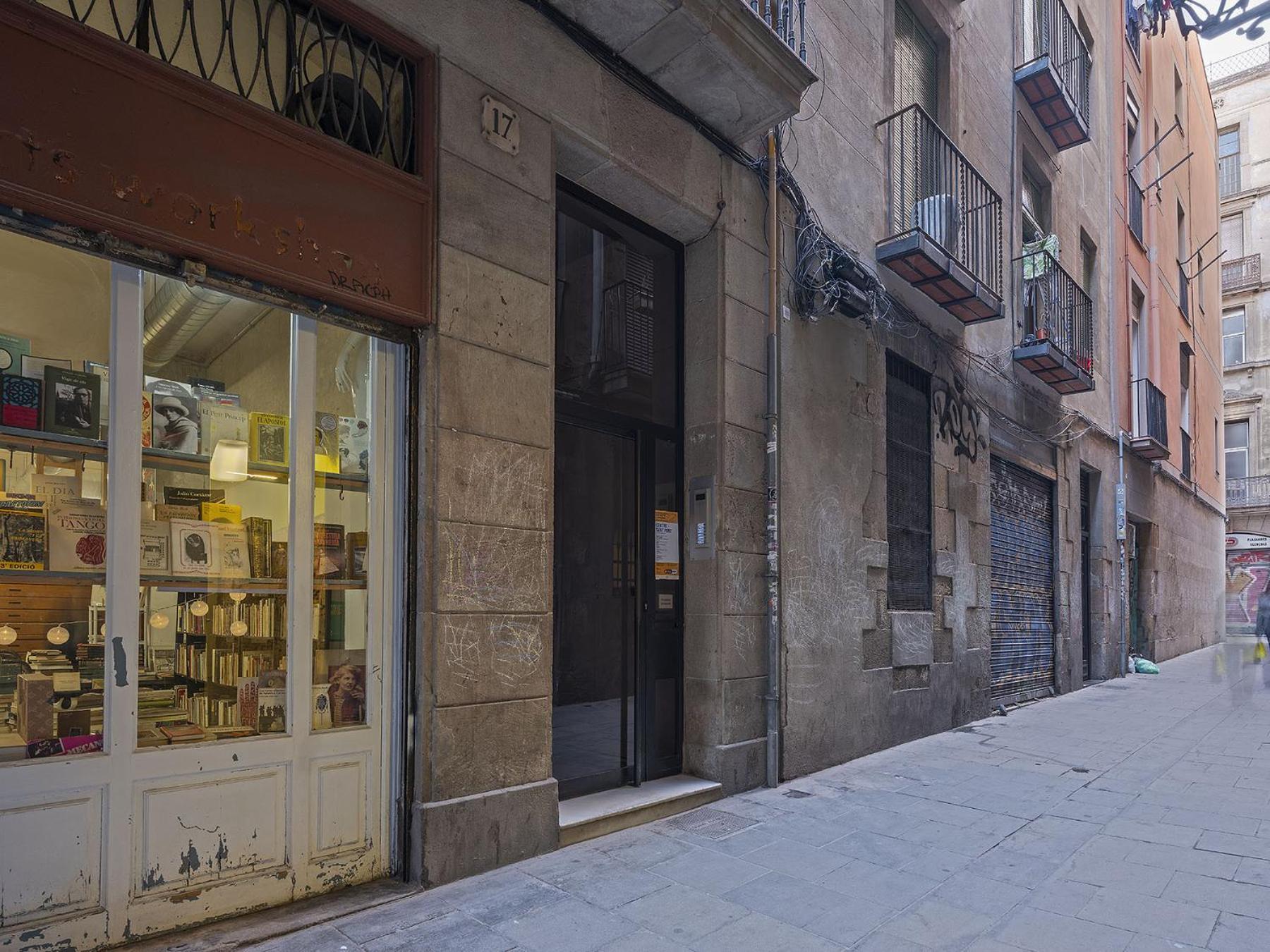 Ola Living Gaudi Appartement Barcelona