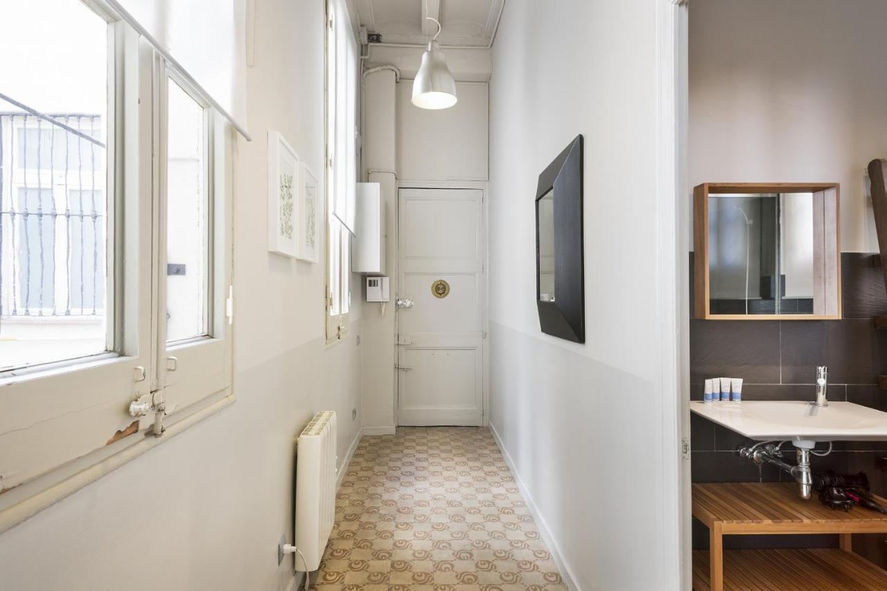 Ola Living Gaudi Apartament *