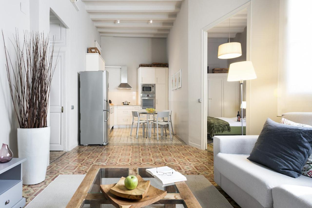 Apartament Ola Living Gaudi