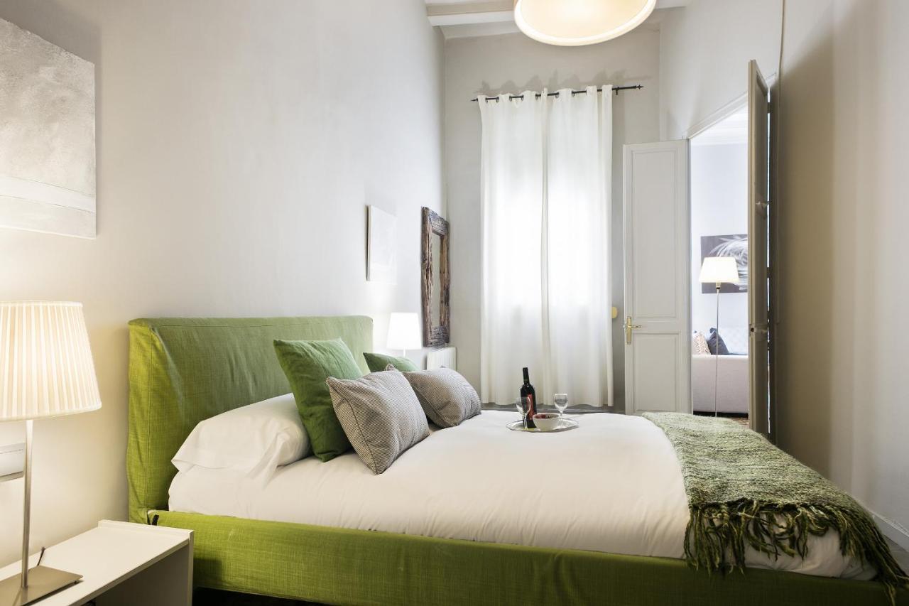 Ola Living Gaudi Barcelona